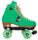 Moxi Skates | Lolly Green Apple Roller Skates