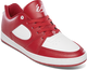 éS skate shoes - ACCEL SLIM Red/White - ES skateboard shoe
