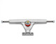 Caliber Truck Co - Caliber II 184mm Longboard Truck Color: Raw Silver (sold each)