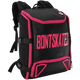 Bont skate Backpack Black / Pink