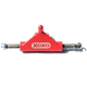 XOXO 2.0 Trucks Wide - 3 inch truck hangers ( sold in a set of 4 for Roller Skates)