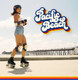 Triple Eight - Pacific Beach - Saver Series 3-Pack Triple 8 skate safety gear