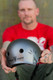 Triple 8 - Mike Vallely The Certified Sweatsaver Helmet