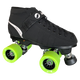 Jackson - V.I.P. Rink Roller Skates with Indoor Wheel Options