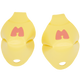 Moxi - Twinkle Toe Caps ( Strawberry Lemonade ) - Beach Bunny Toe Caps