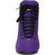 Moxi Roller Skates custom Taffy Purple Jack 2  quad boots
