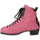 Moxi Roller Skates custom  Dusty Rose Strawberry  Jack 2  quad boots