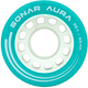 Sonar - Aura Derby Wheel ( 4 pack )
