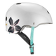 Triple 8 - Floral The Certified Sweatsaver Helmet