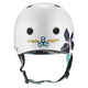 Triple 8 - Floral The Certified Sweatsaver Helmet
