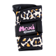 187 Killer Pads - Kids Moxi Leopard JR Super Six Pack - Knee Elbow & Wrist Safety Gear Set