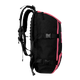 Bont - Kids Skate Backpack Black / Cosmo Pink