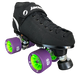 Jackson - V.I.P. Derby Roller Skates with Roller Derby Wheel Options