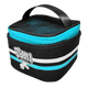 Bont - Roller Skate Wheel Bag - Black/Gamma Blue