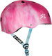 S1 Lifer Helmet - GN4LW Purple Water Color Matte | Adult Skate Helmets from S-One