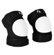 S1 - Park Elbow Pads ( Black ) | Adult Elbow Pads from S-One