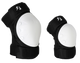 S1 - Kids Shred Pads Set | Kids ( Ages 3-7 ) Knee and Elbow Pads from S-One