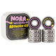 Bronson Speed Co -  Nora Vasconcellos Pro G3 Skateboard Bearings (set of 8 bearings)