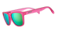 Goodr - Flamingos On A Booze Cruise Sunglasses