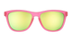 Goodr - Flamingos On A Booze Cruise Sunglasses