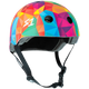 S1 Lifer Helmet - Kaleidoscope Matte | Adult Skate Helmets from S-One
