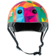 S1 Lifer Helmet - Kaleidoscope Matte | Adult Skate Helmets from S-One