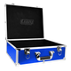 Crazy Skates - Skate Case Blue - Skate Carrier Box
