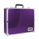 Crazy Skates - Skate Case Purple - Skate Carrier Box