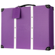 Crazy Skates - Evoke Skate Box Purple - Skate Carrier Case