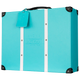 Crazy Skates - Evoke Skate Box Teal - Skate Carrier Case