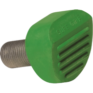 Sure Grip - Green Gripper Toe Stop (set of 2)