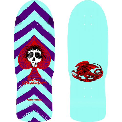 Powell Peralta - 10