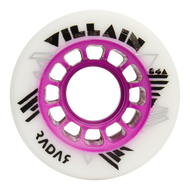 Radar - Villian 59 Roller Derby Wheels ( 4 pack )
