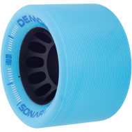 Sonar - Blue Demon EDM Roller Derby Wheels ( 4 pack )