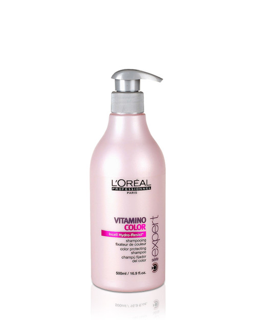 Vitamino Color - Incell Hyrdo - Resist - 500 ML