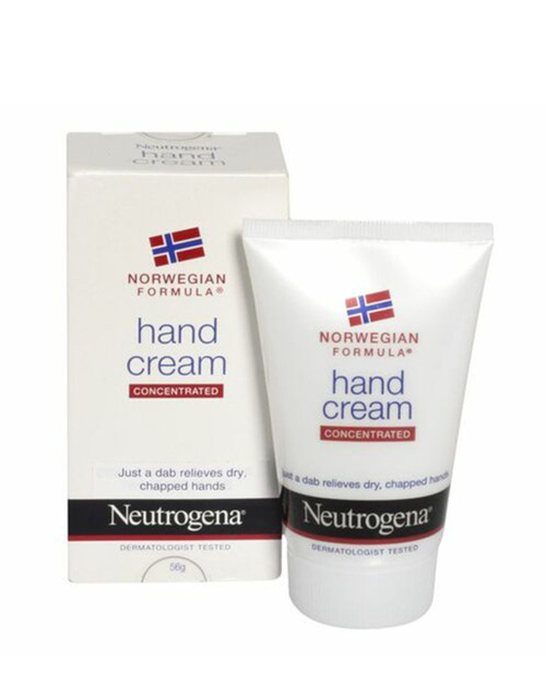 Neutrogena Norwegian Formula Hand Cream