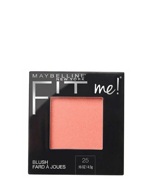Maybelline New York Fit Me Blush Maybelline New York Fit Me Blush