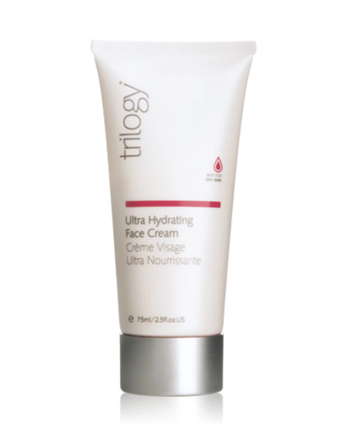 Ultra Hydrating Face Cream