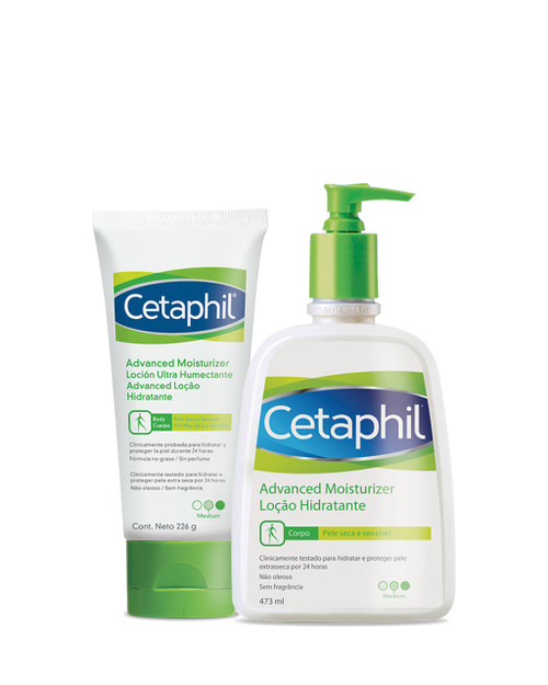 Daily Advance Ultra Hydrating Lotion Daily Advance Ultra Hydrating Lotion