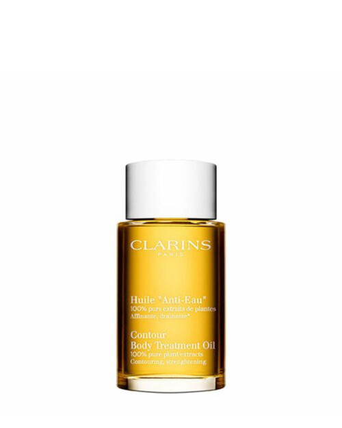 Clarins Anti-Eau Body Treatment Oil