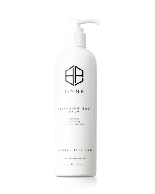 Coconut Hydrating Skin Moisturizer Coconut Hydrating Skin Moisturizer