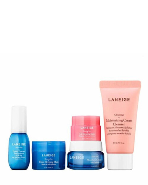 LANEIGE HYDRATION-TO-GO! For Normal to Dry Skin