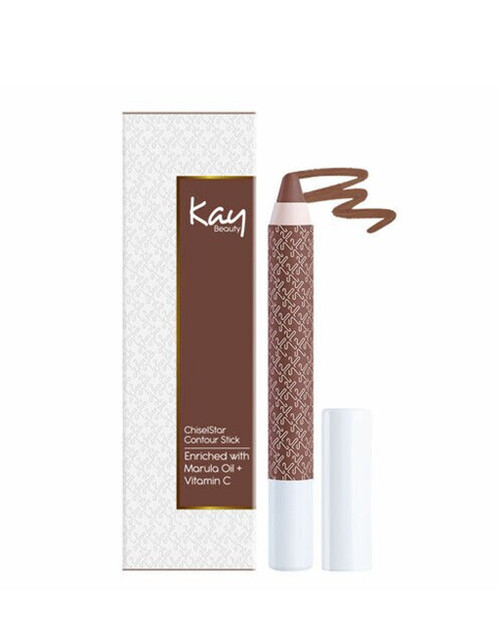 Kay Beauty Contour Stick - Caramel Focus