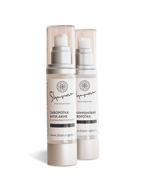 Anti-Acne Cream Anti-Acne Cream