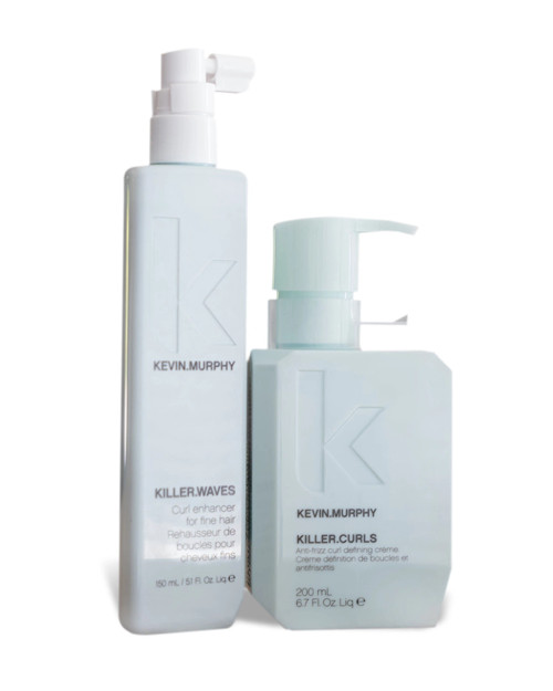 Curl Enhancer & Anti-Fuzz Curl Defining Cream Curl Enhancer & Anti-Fuzz Curl Defining Cream