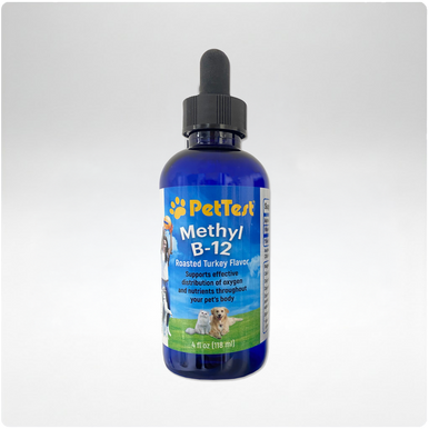 Methyl B-12 Supplement