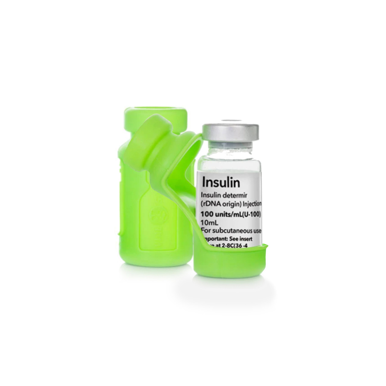 Vial Safe For Pets Insulin Vial Protector Case For 10ml Prozinc 2 Pack Pz10ml2 Vial Safe For Pets Insulin Vial Protector Case For 10ml Prozinc 2 Pack Pz10ml2