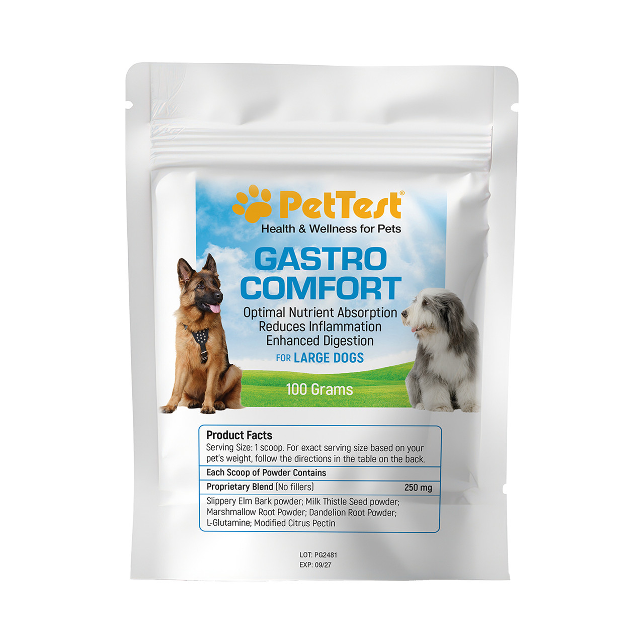 Remedies Causes For Constipation In Dogs Prevent Constipation