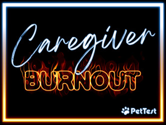 ​Caregiver Burnout