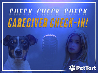 ​Check… Check… Check… Caregiver Check-In!